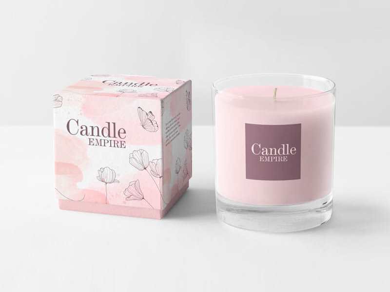 How to Get Candle&nbsp;Boxes?